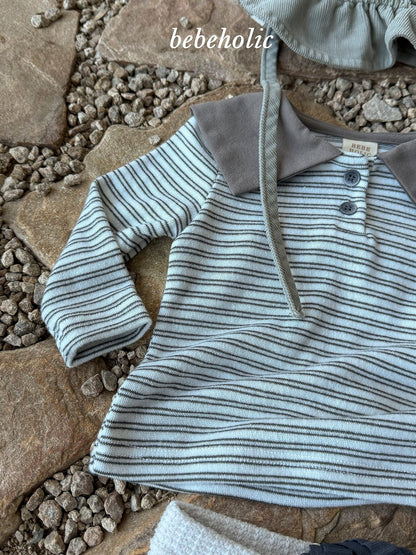 21.KennyCollarT-Shirt
