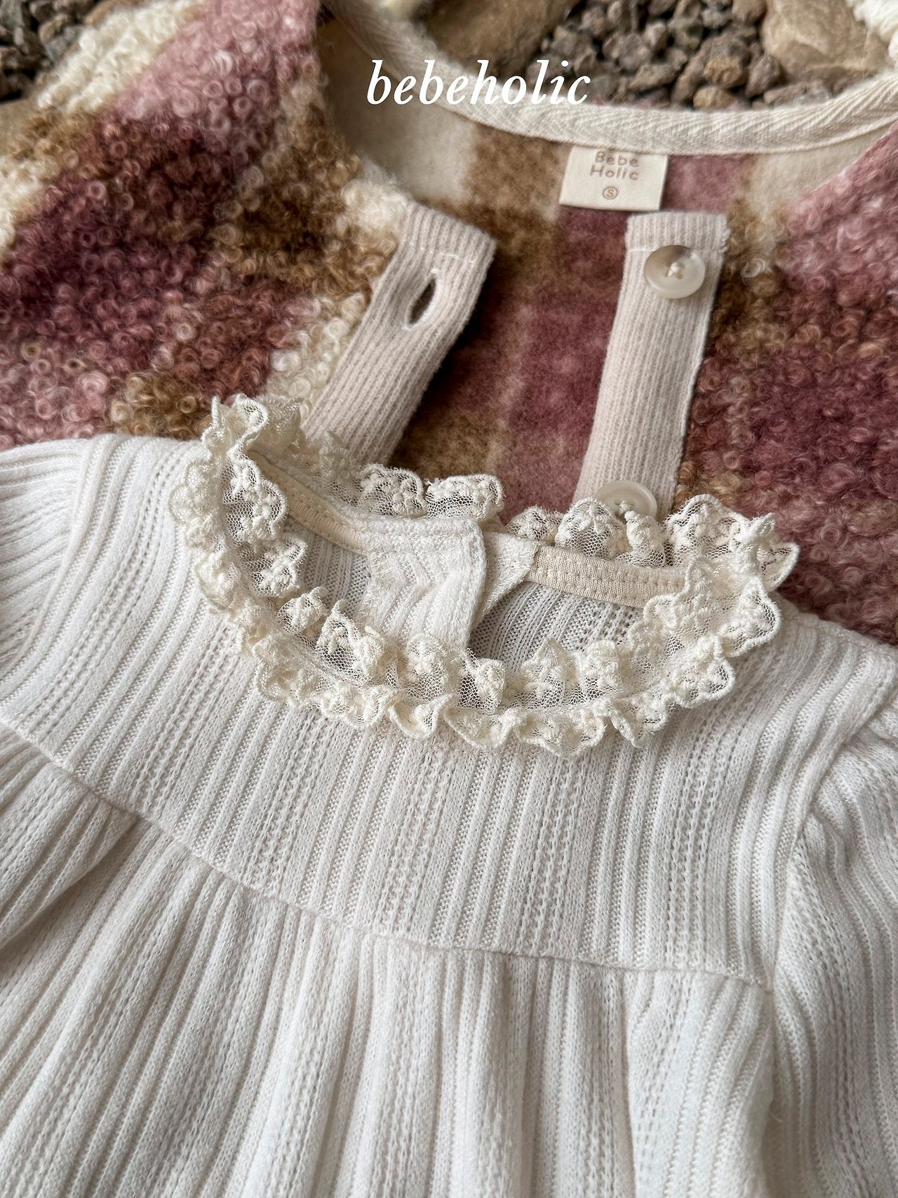 19.MorningShirringSet