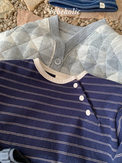 26.RedonStripedT-Shirt