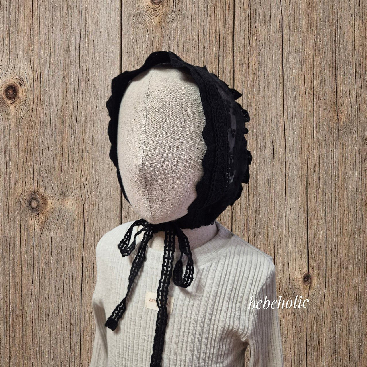 10.RubyBonnet