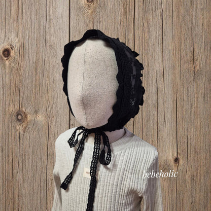 10.RubyBonnet