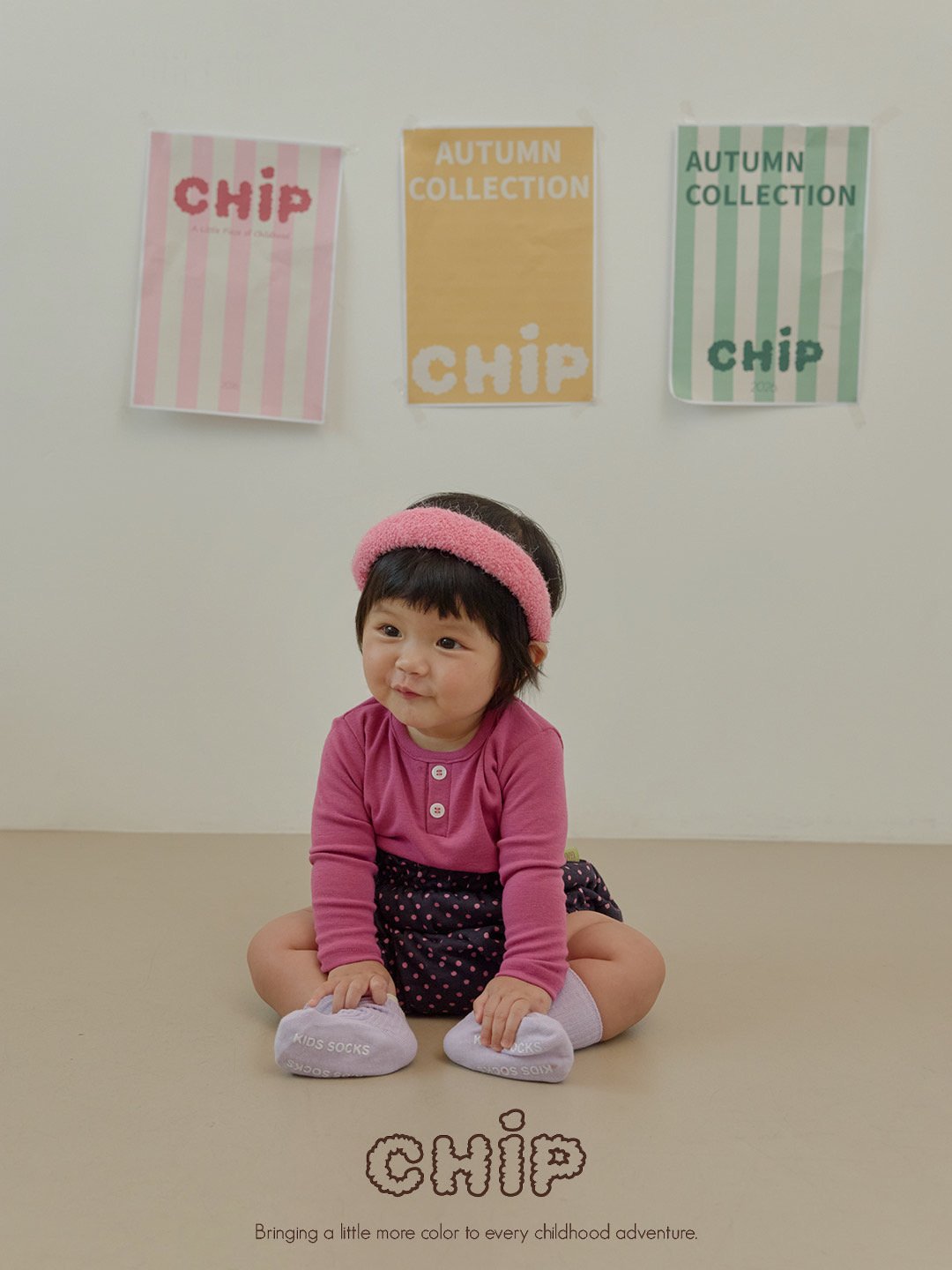 【秋のPRE-ODER 5%OFF】51.Pom-Pom Bloomers