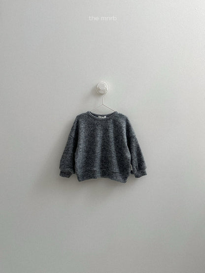 ［minirobe］beatles sweatshirt