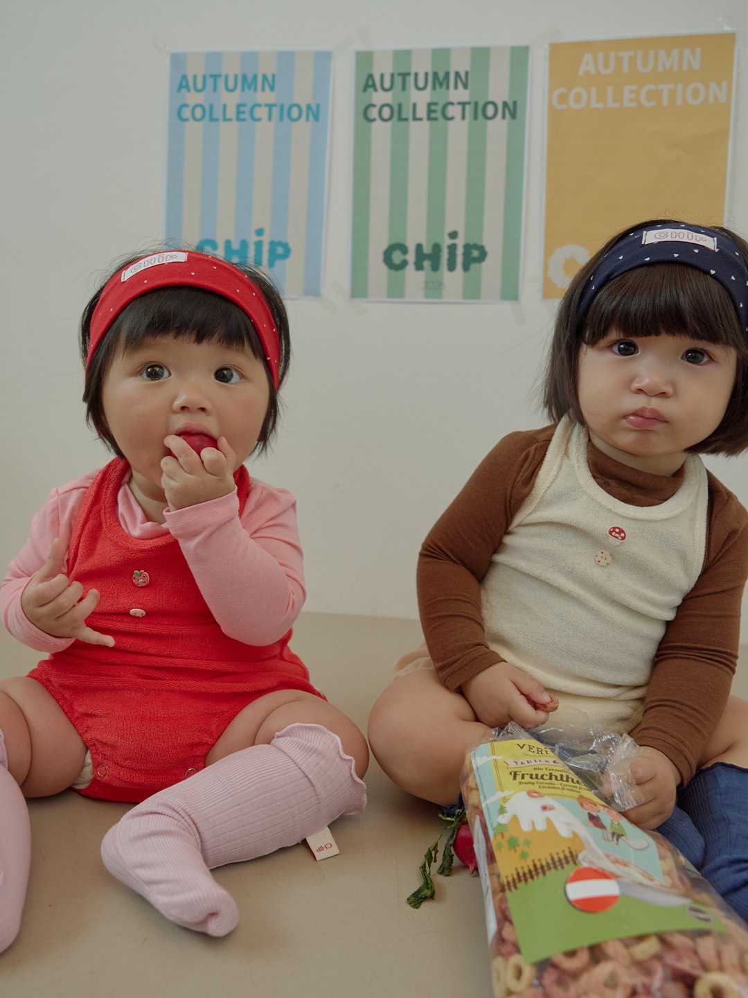 BABYロンパース – baby & kids mukuri.