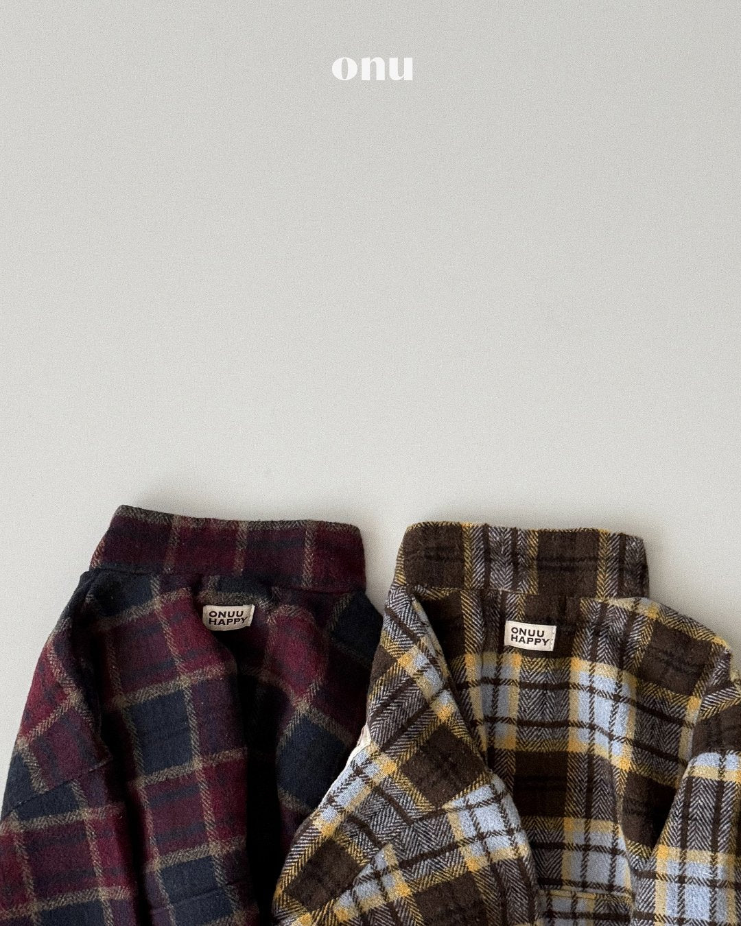 ［ONU］french anorak