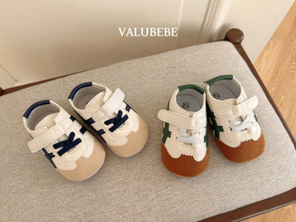 ［valubebe］tiger baby shoes