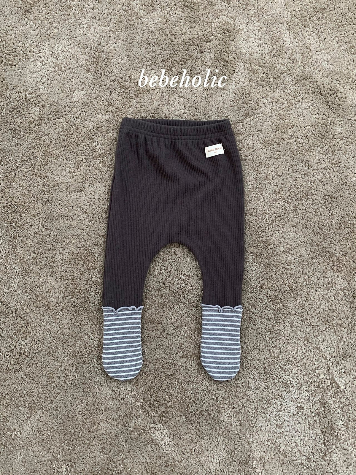 ［bebeholic］pippi leggings