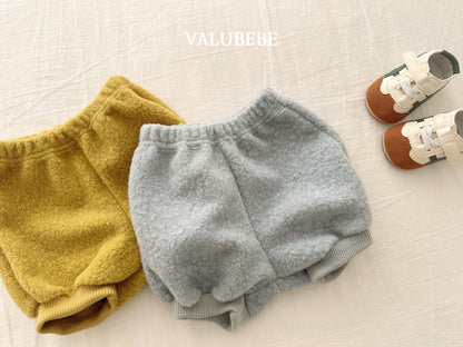 ［valubebe］ivy bloomer pants