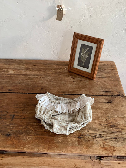 ［bebeholic］giselle bloomers