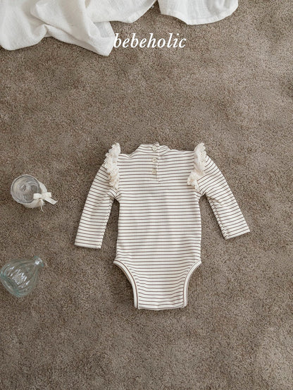 ［bebeholic］ronnie suit
