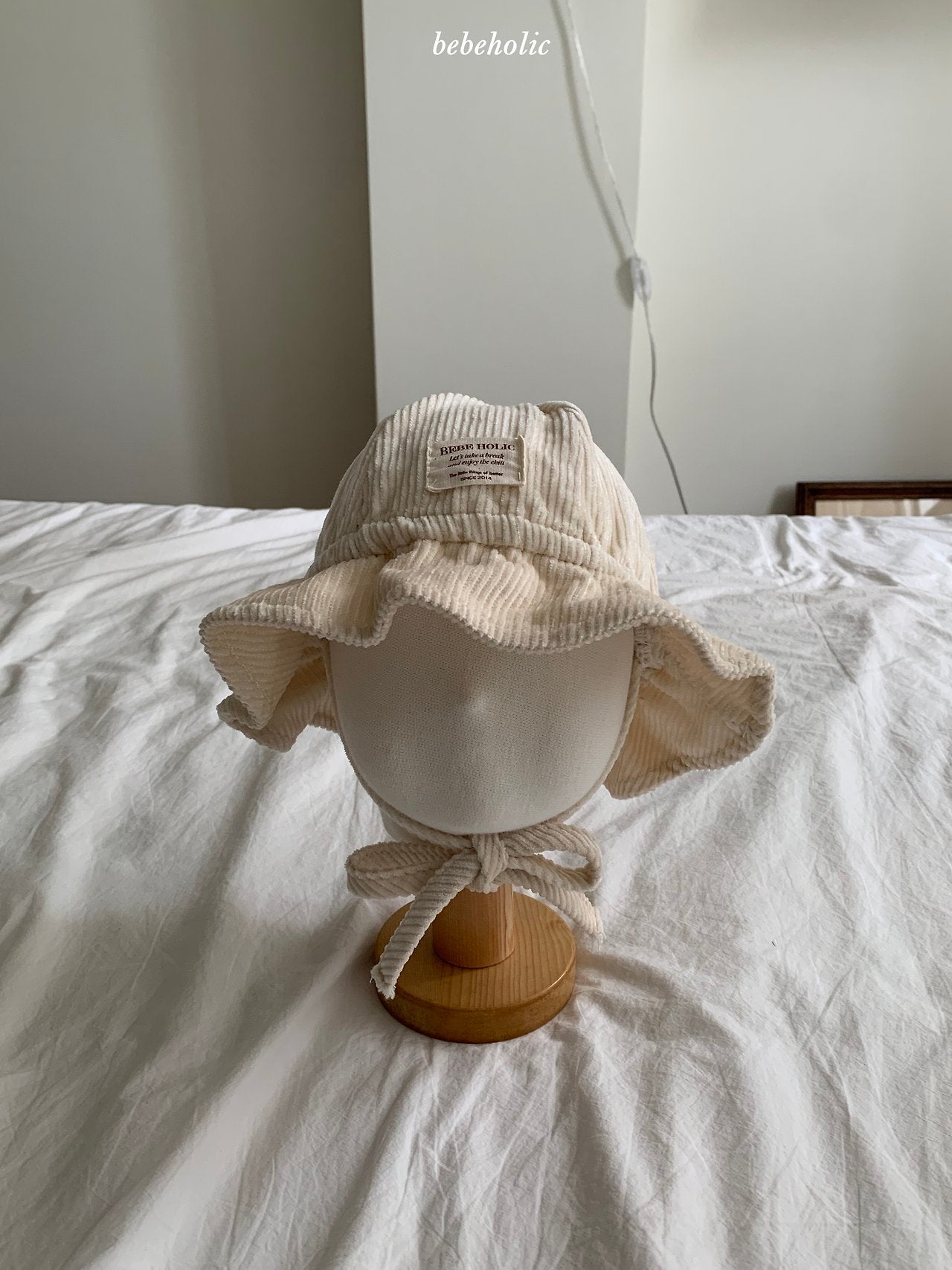 13.BoiledBucketHat