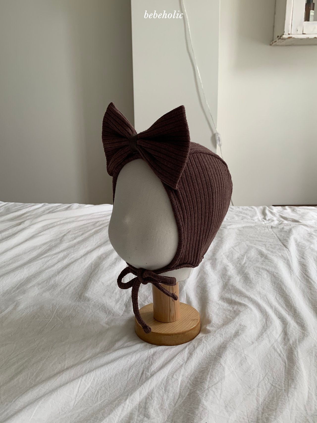 12.MayRibbonBonnet