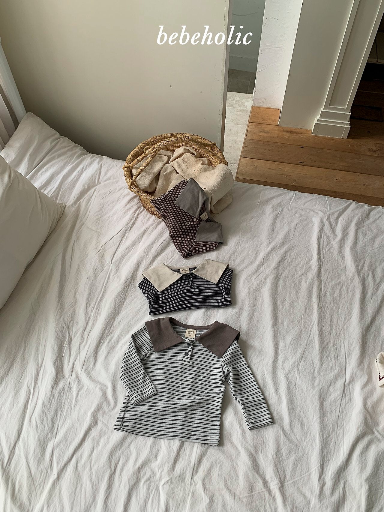 21.KennyCollarT-Shirt