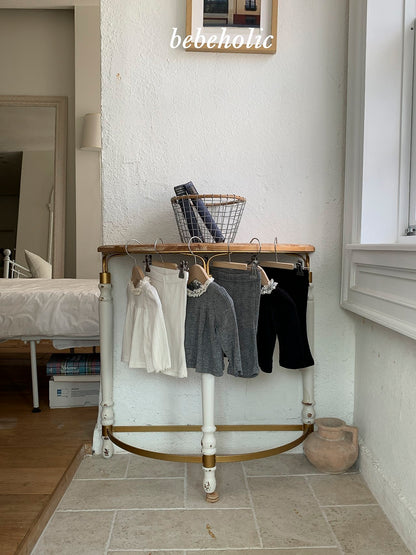 19.MorningShirringSet