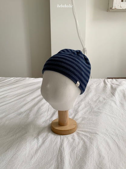 09.ToppingBeanie