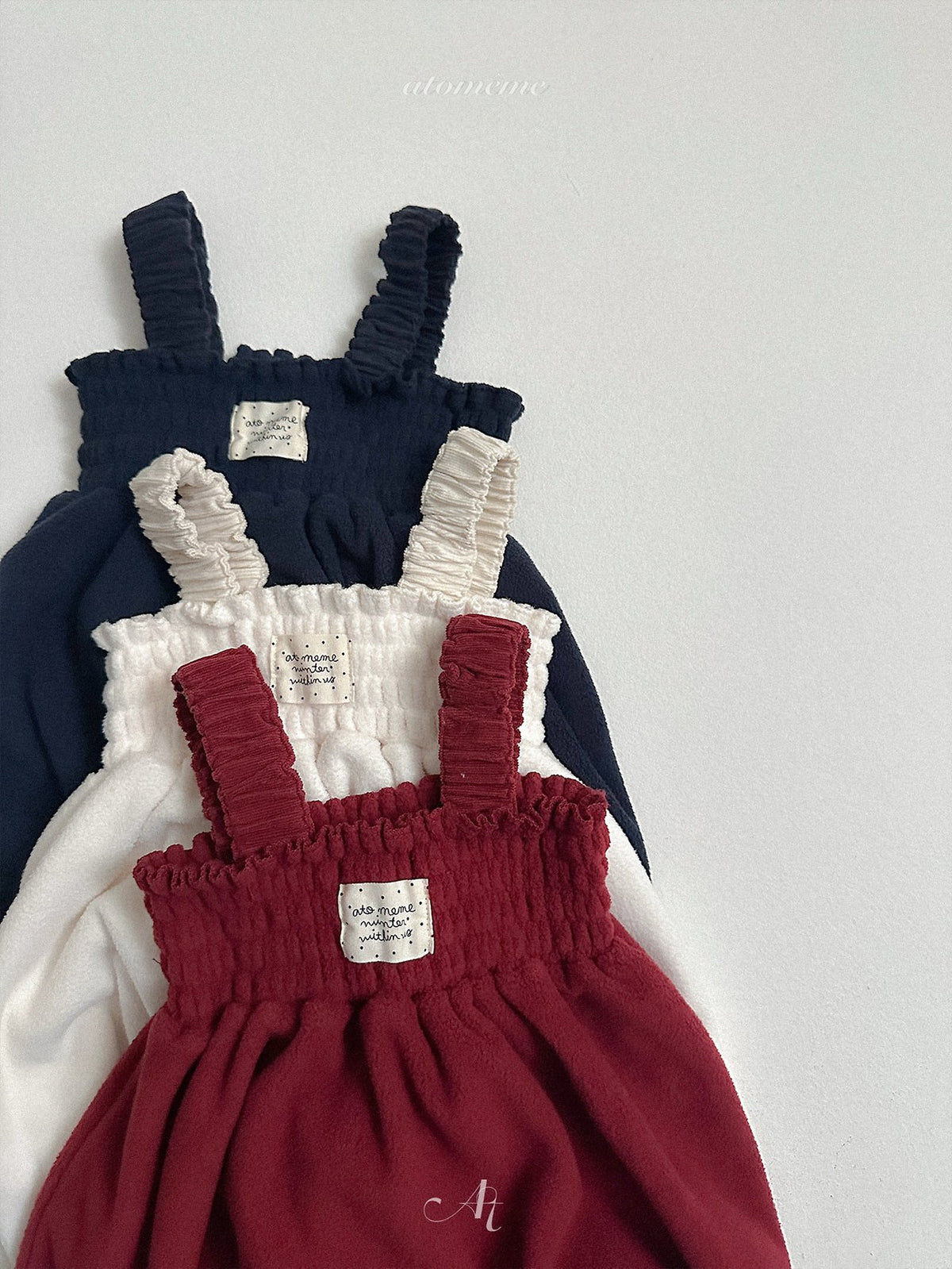 ［atomeme］rina dress