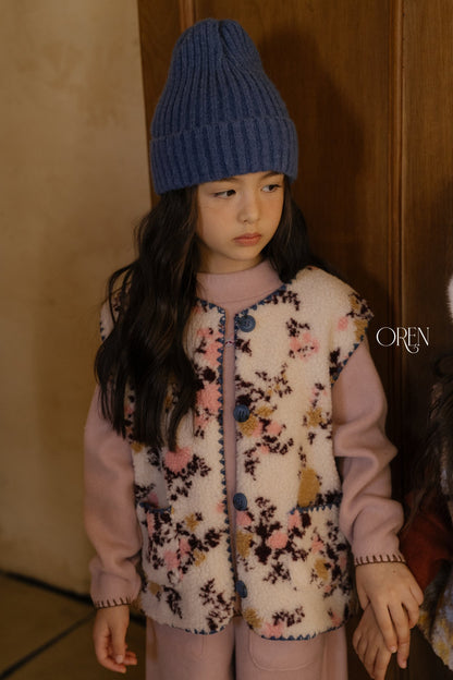 ［OREN］moen beanie