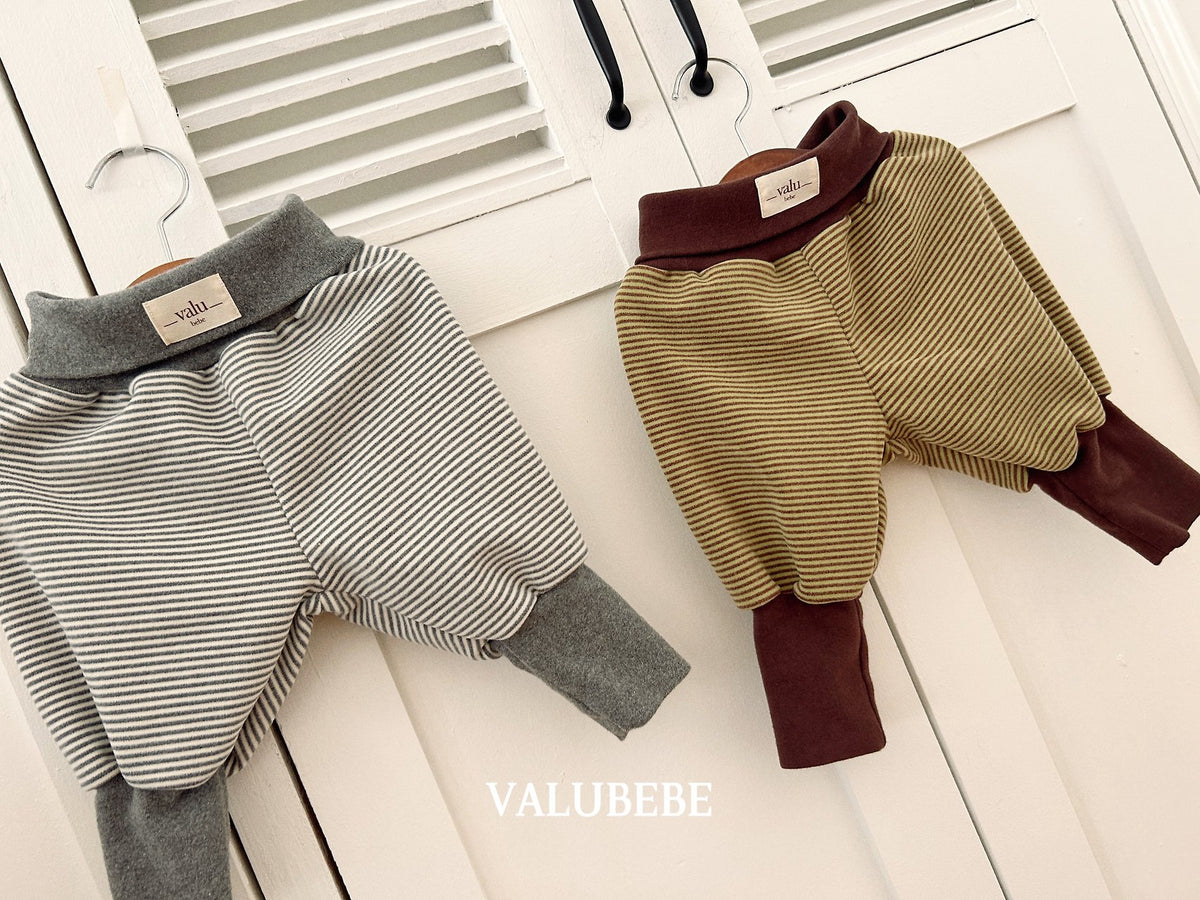 ［valubebe］aladdin pants
