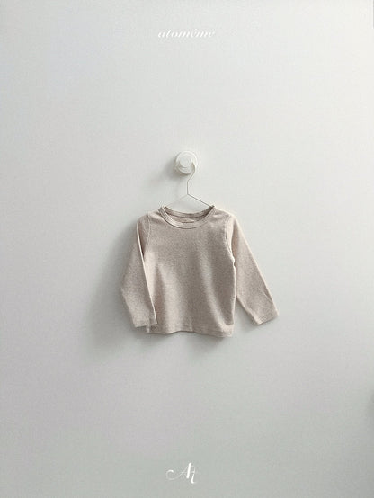 ［atomeme］anne t-shirt