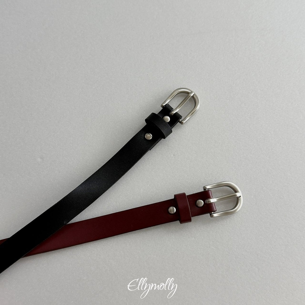［ellymolly］elly belt
