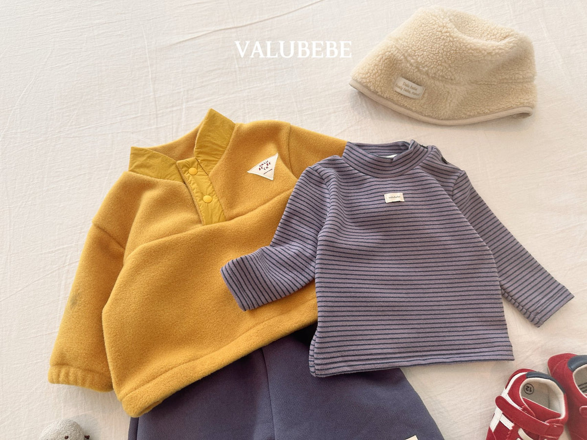 ［valubebe］pint anorak