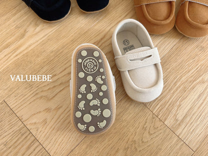 ［valubebe］baby loafers