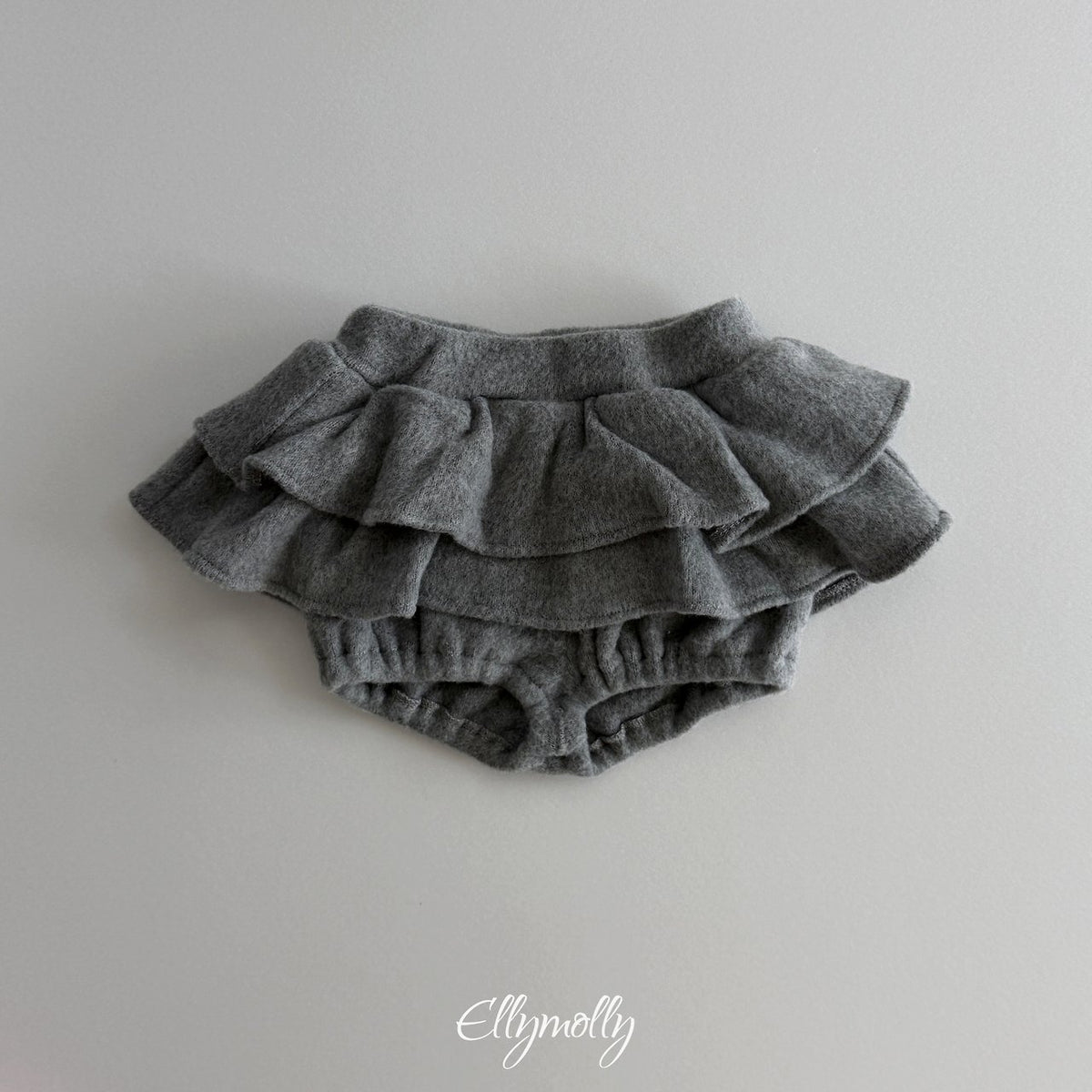 ［ellymolly］monggli cancan skirt