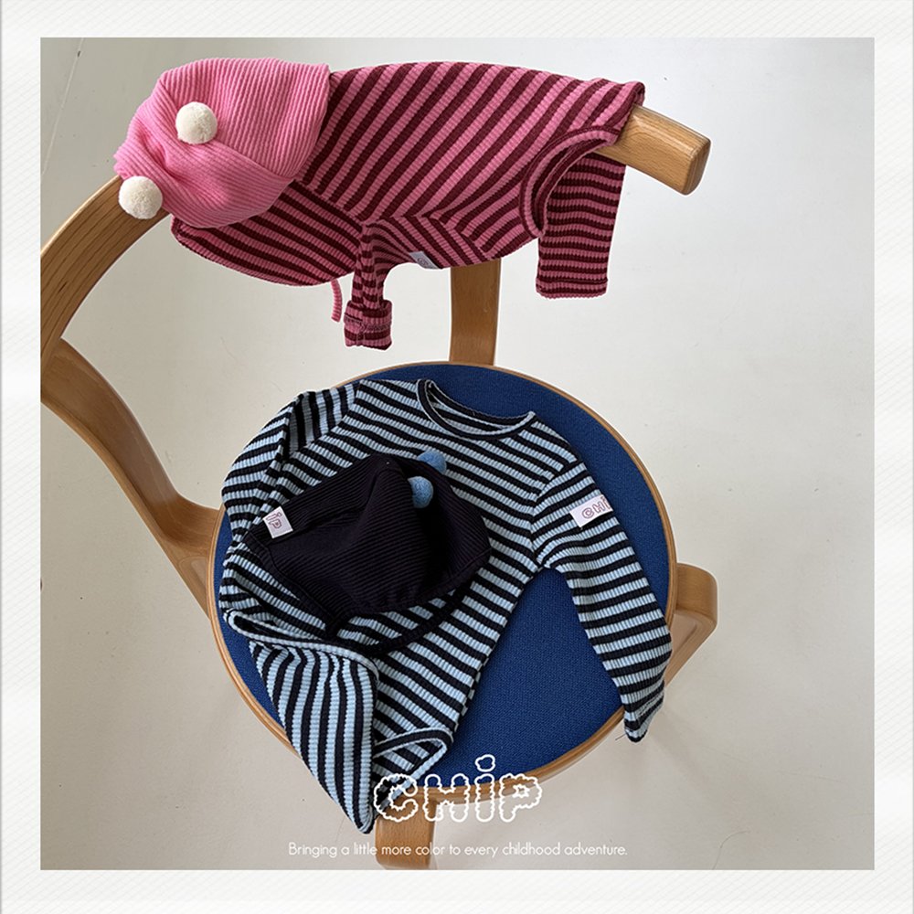 【秋のPRE-ODER 5%OFF】48.Candy Bodysuit(単品)