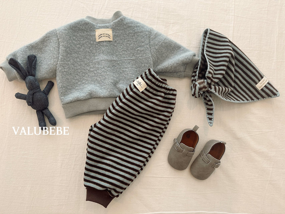 ［valubebe］crew baby shoes