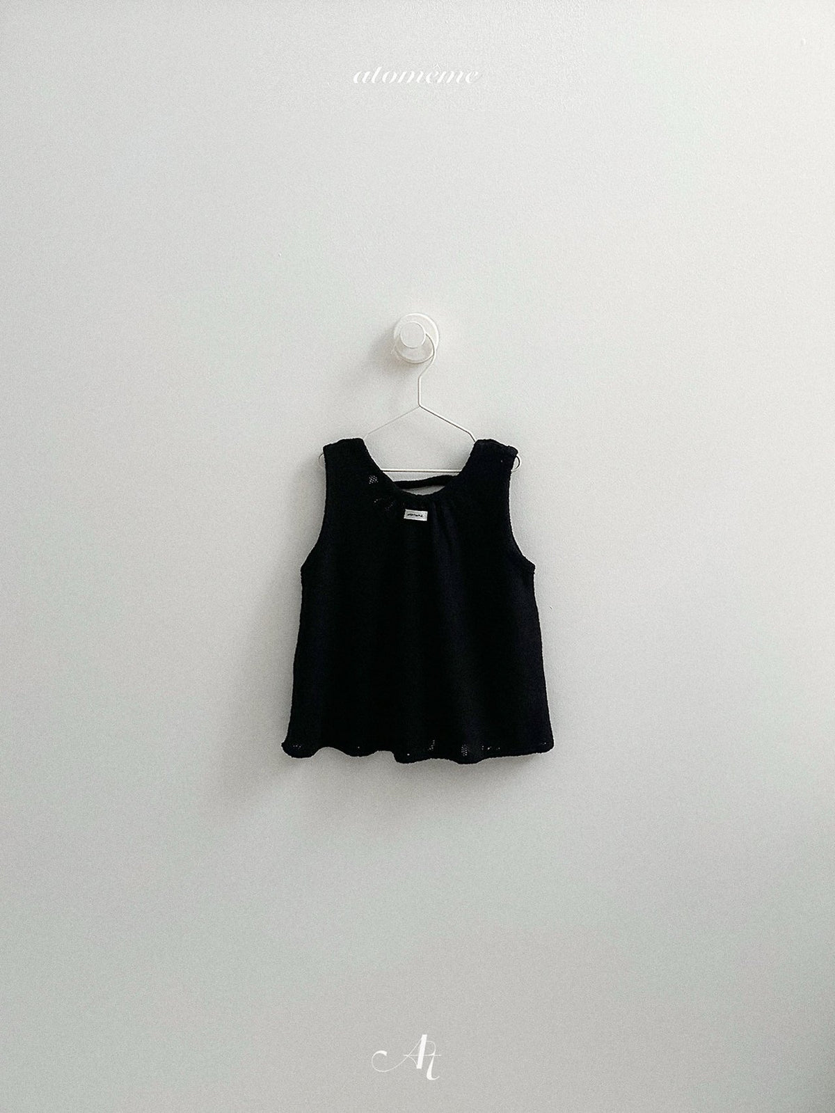 ［atomeme］adele bustier