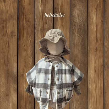 59.CheckJacket