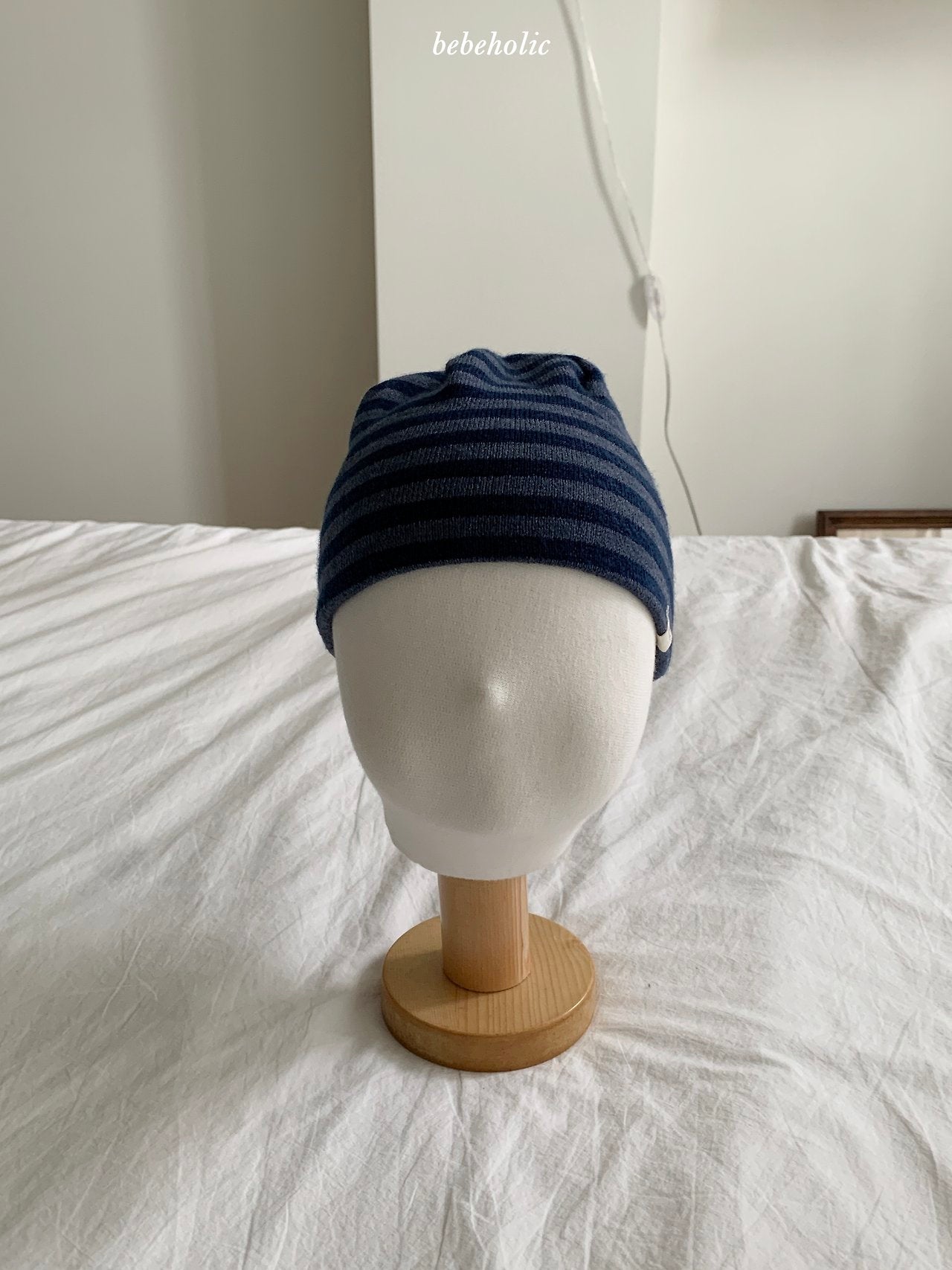 09.ToppingBeanie