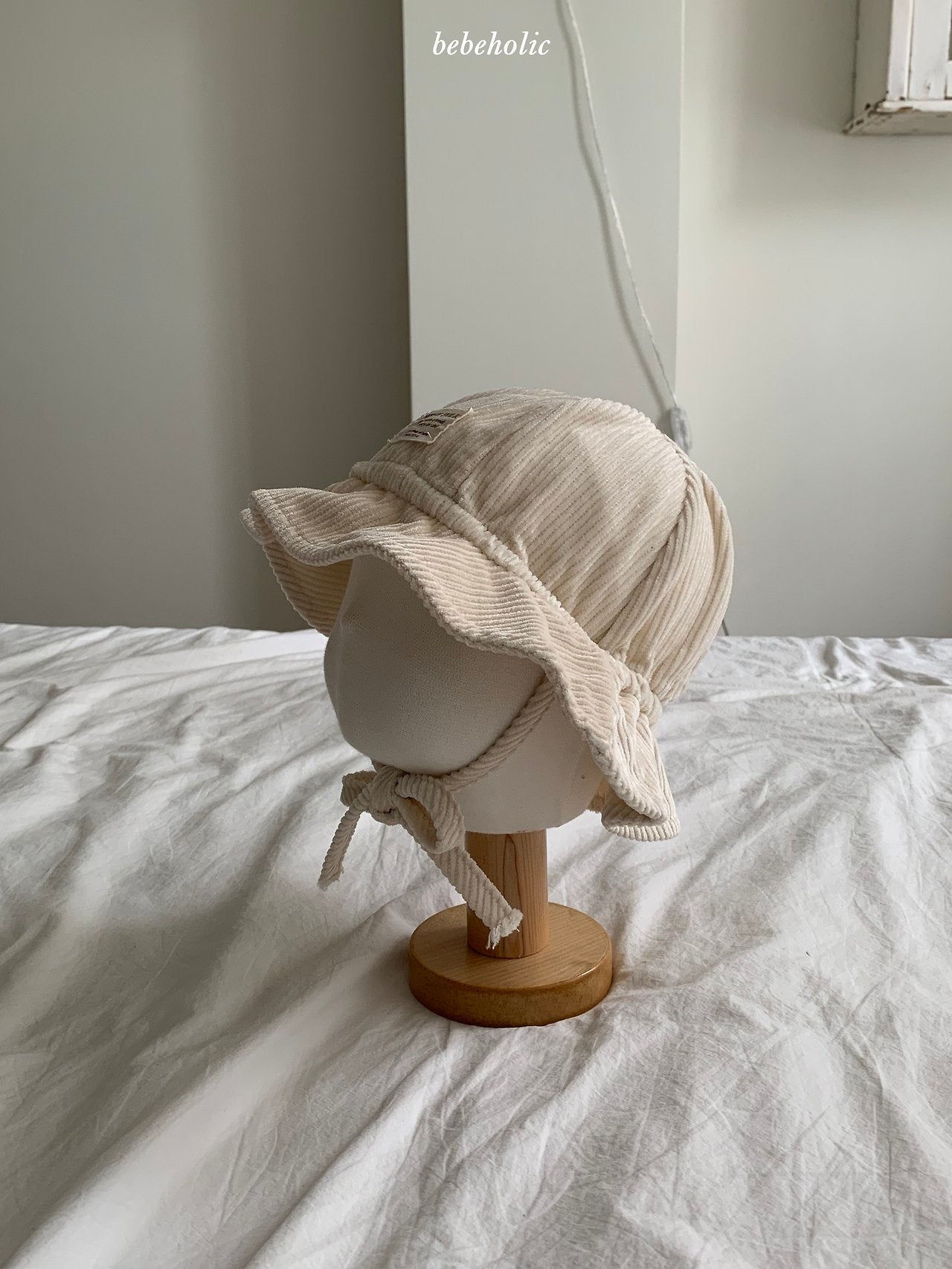 13.BoiledBucketHat