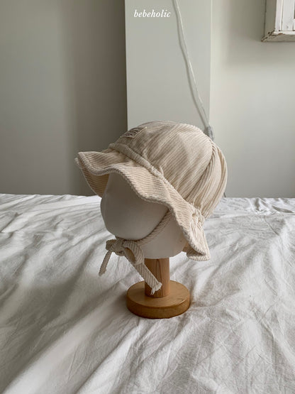 13.BoiledBucketHat