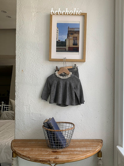 19.MorningShirringSet
