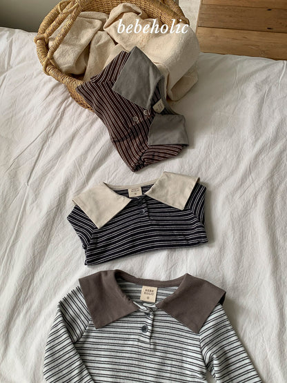 21.KennyCollarT-Shirt