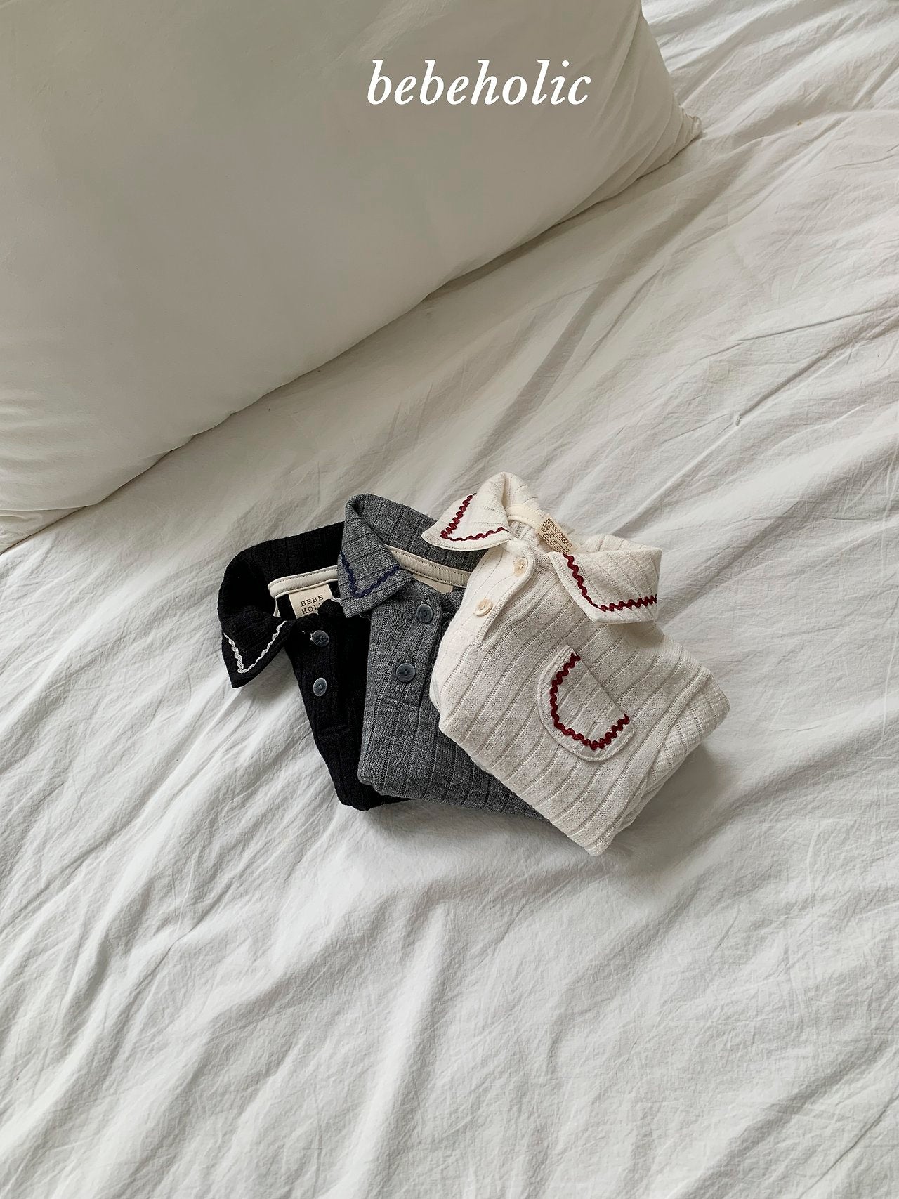 22.TinyCollarT-Shirt