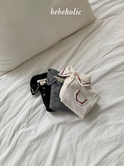 22.TinyCollarT-Shirt