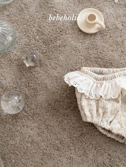 ［bebeholic］giselle bloomers