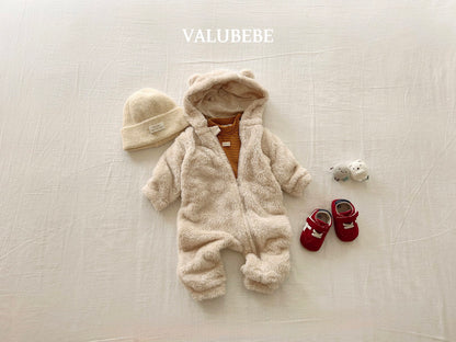 ［valubebe］easy baby shoes