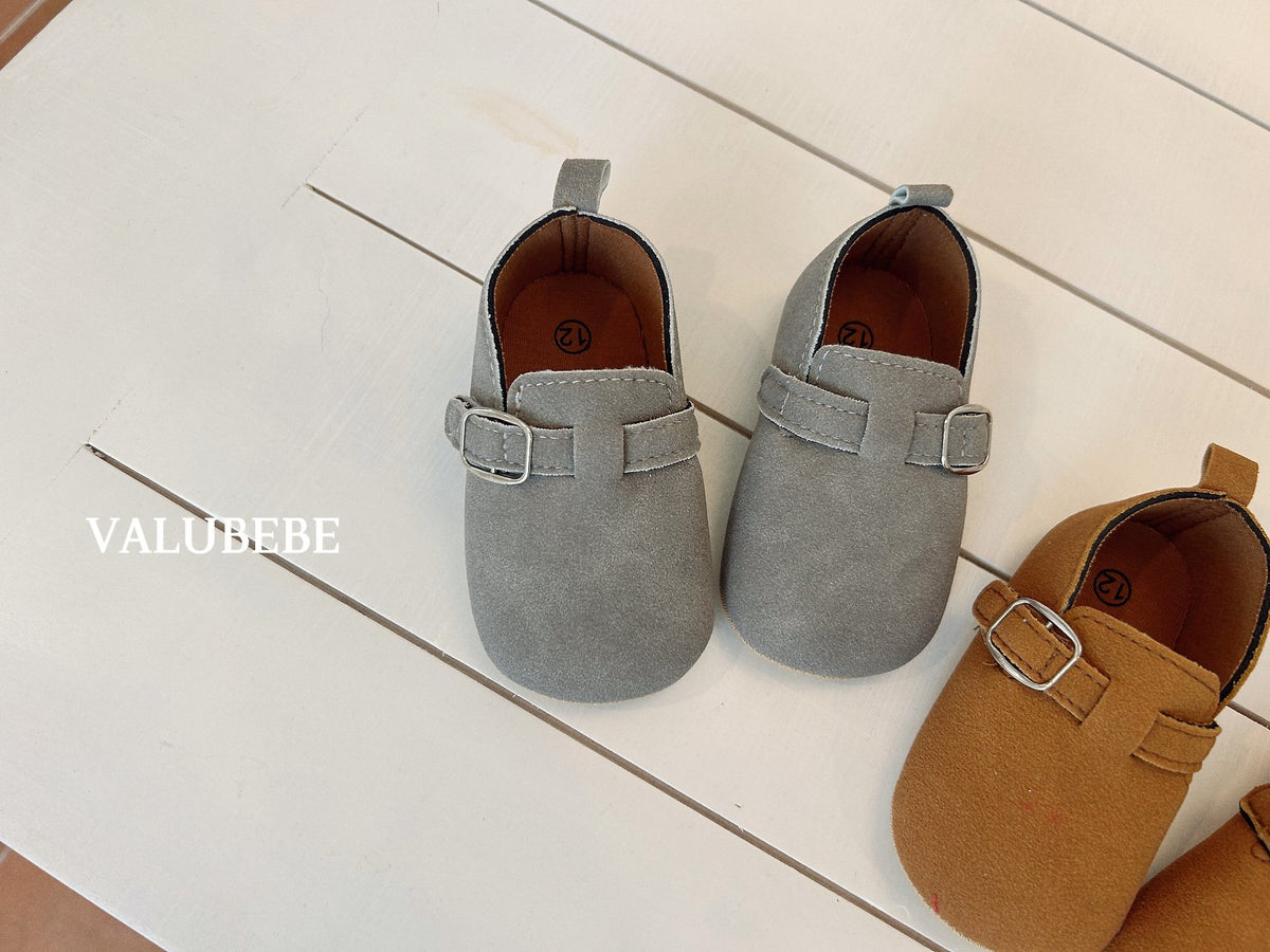 ［valubebe］crew baby shoes