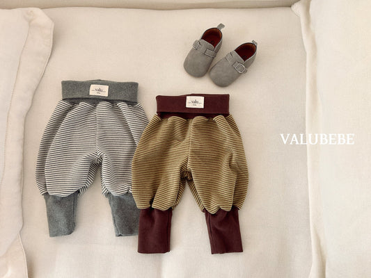 ［valubebe］aladdin pants
