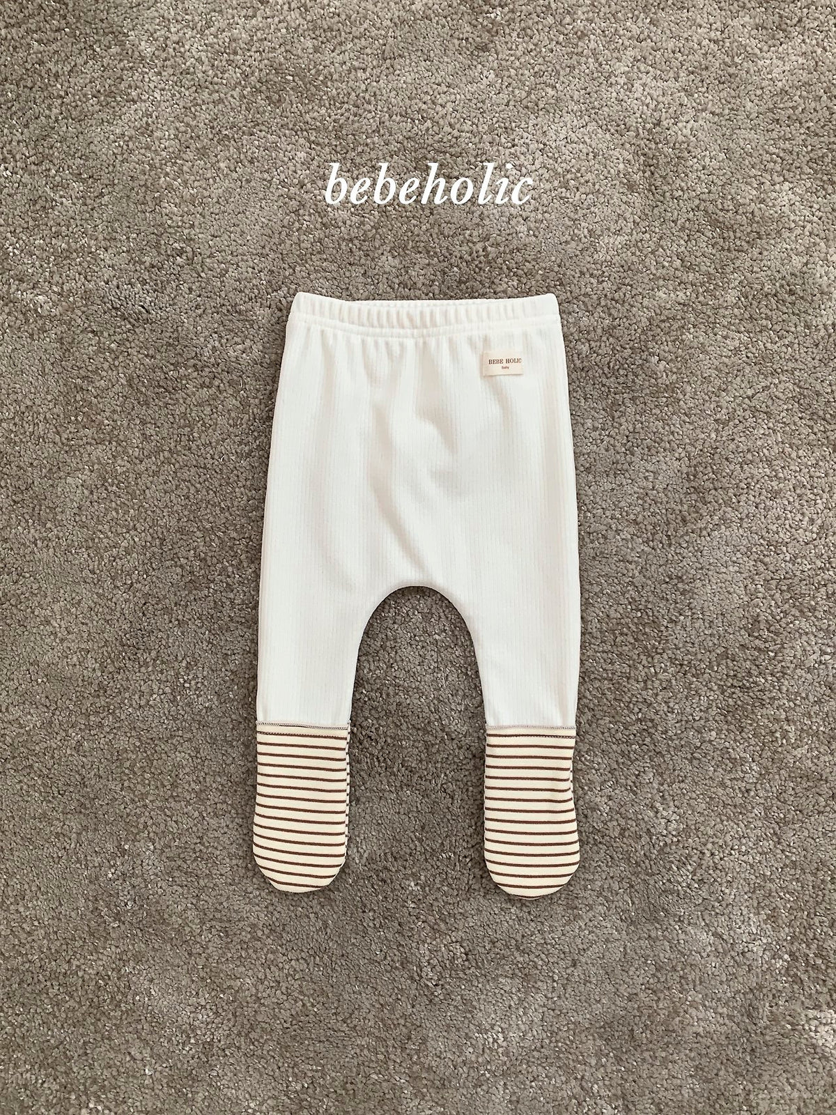 ［bebeholic］pippi leggings