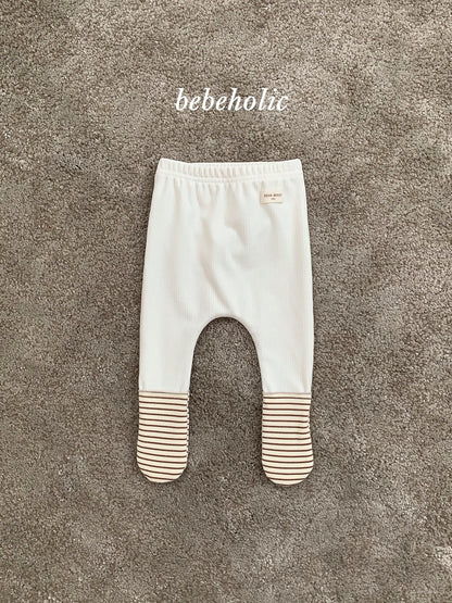 ［bebeholic］pippi leggings