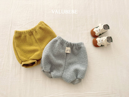 ［valubebe］ivy bloomer pants