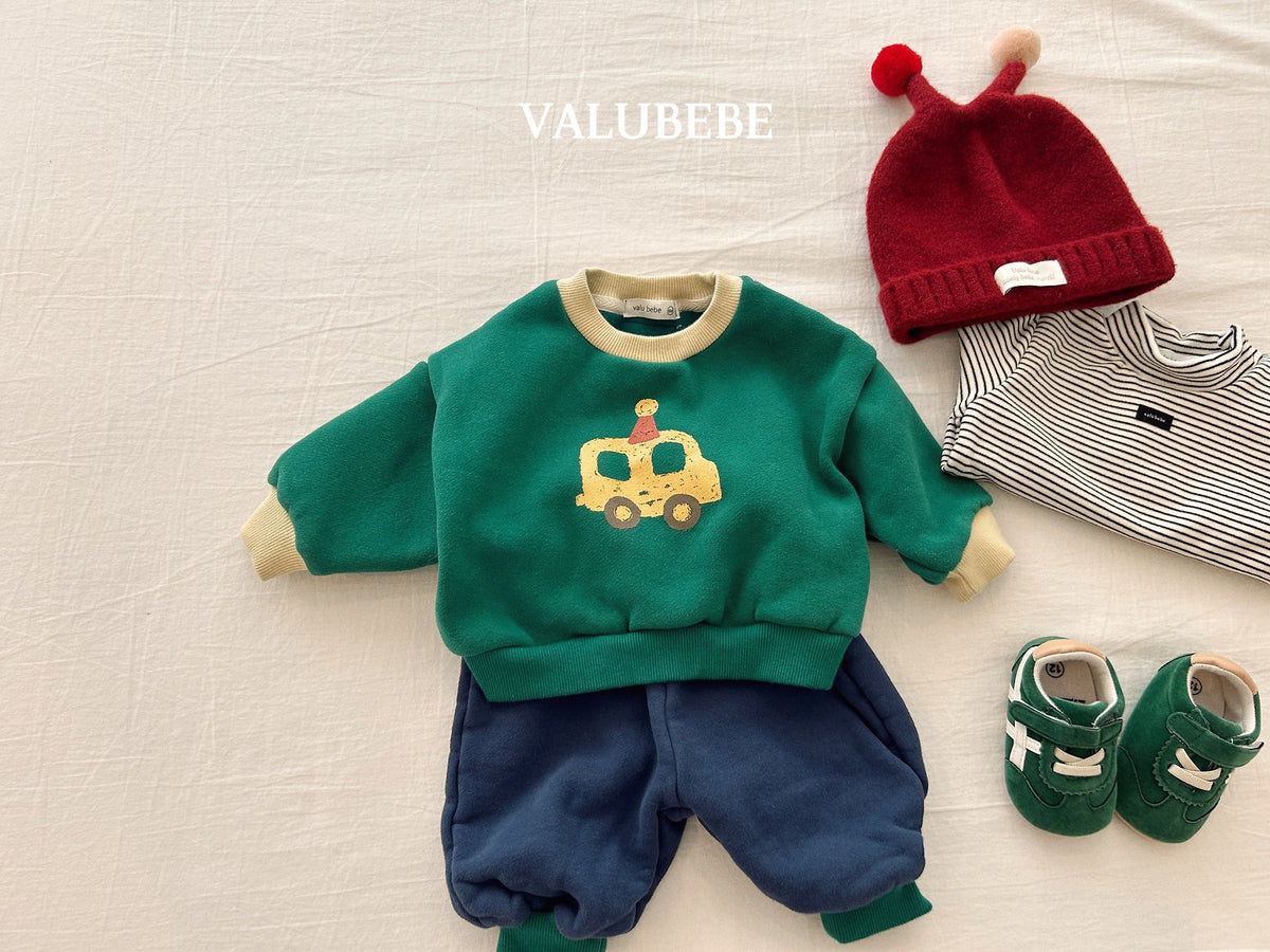［valubebe］easy baby shoes