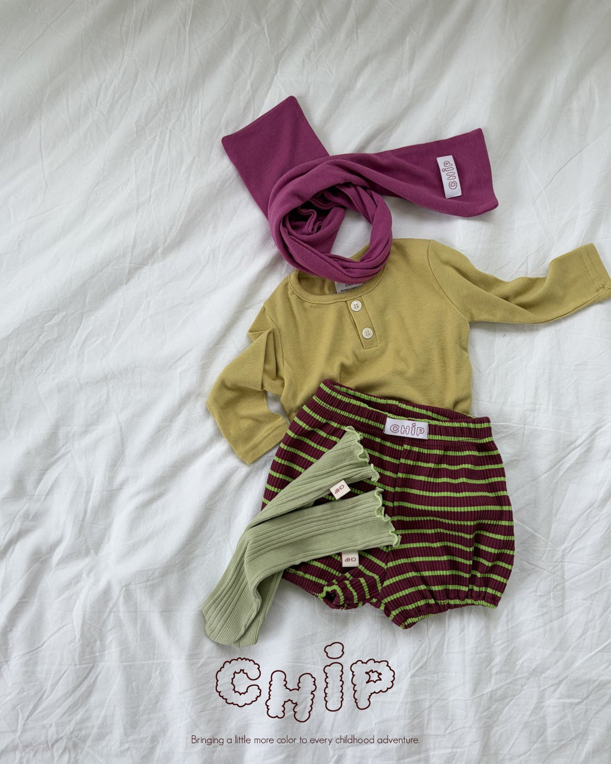 【秋のPRE-ODER 5%OFF】20.Lollipop Shorts