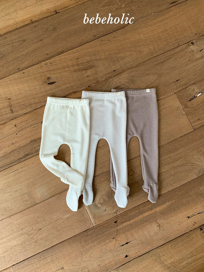 33.PonyFootedLeggings
