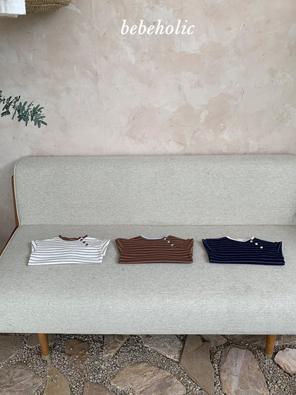 26.RedonStripedT-Shirt