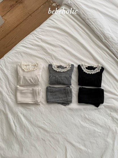 19.MorningShirringSet